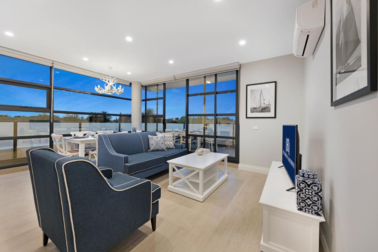 The Hamptons Apartments - St Kilda — Photos 2